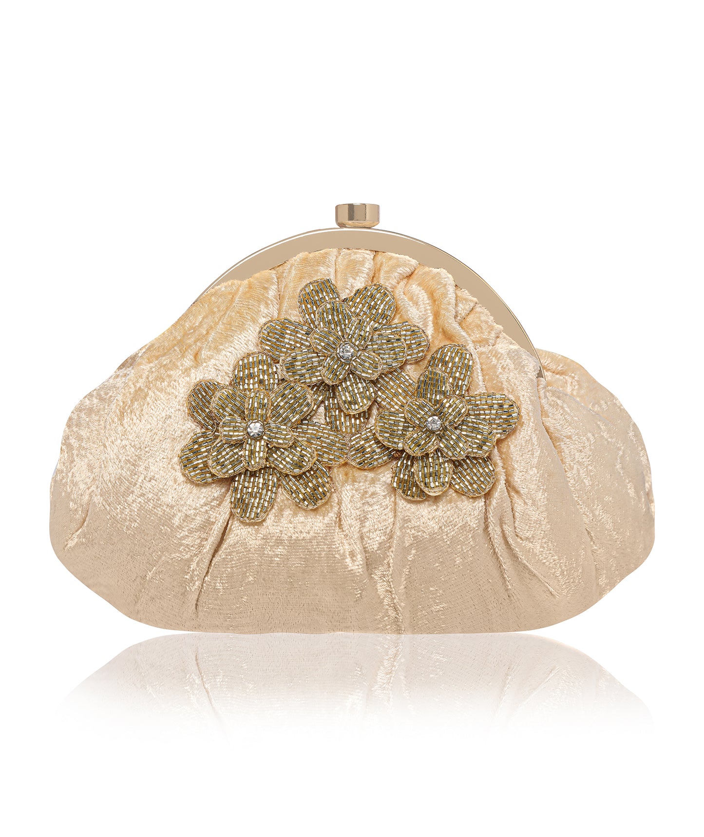 Flower Power Sling Bag