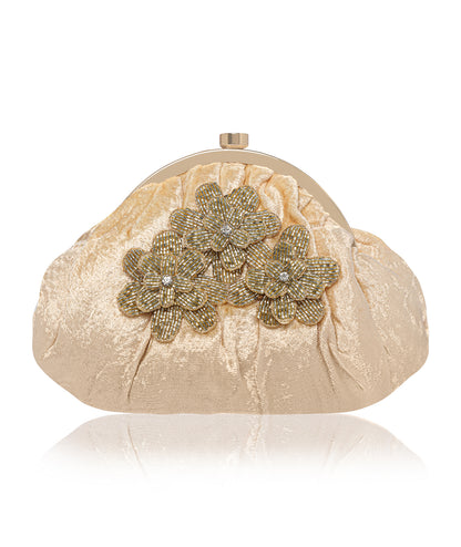 Flower Power Sling Bag