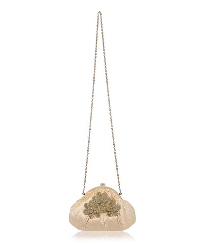 Flower Power Sling Bag