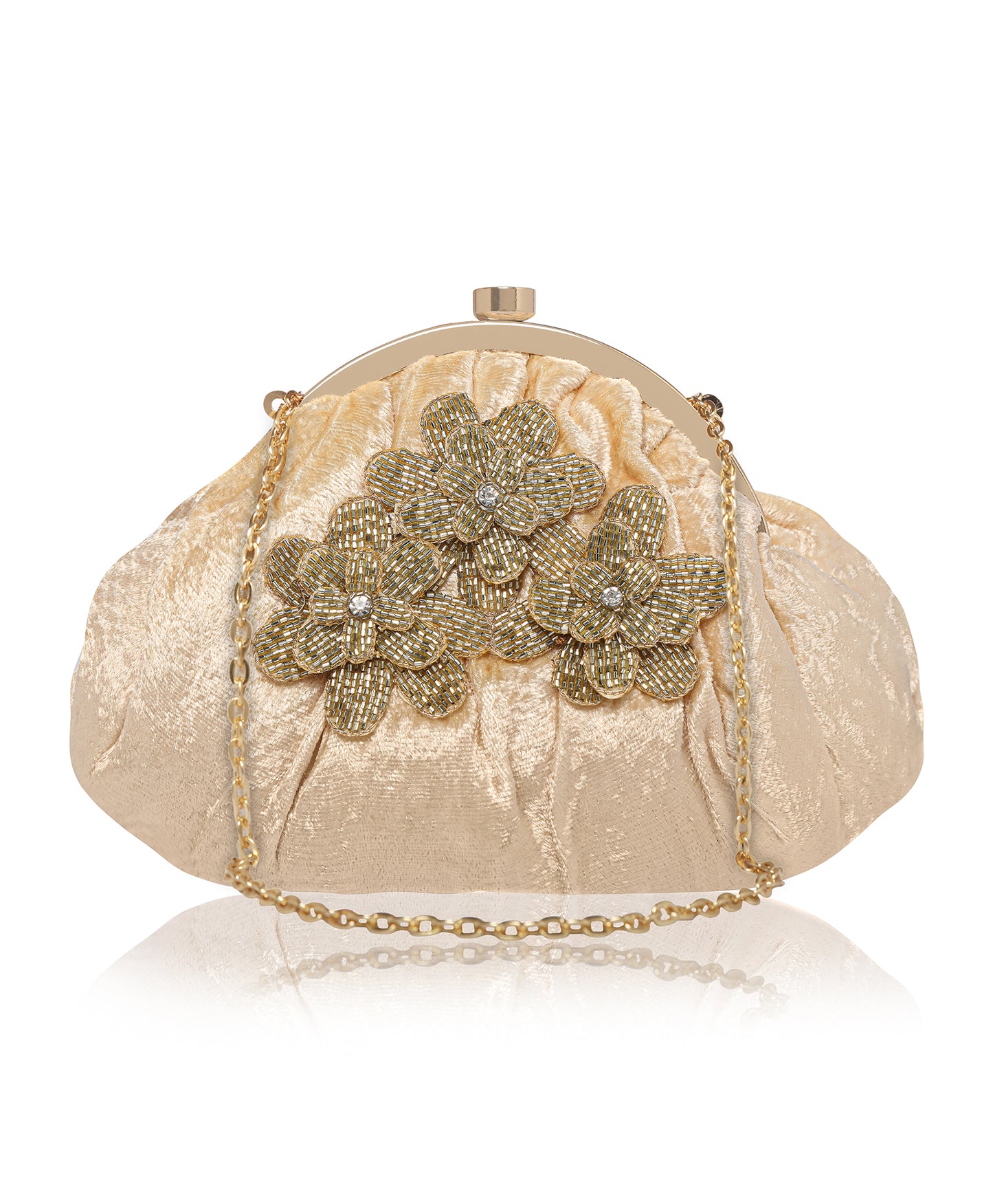 Flower Power Sling Bag