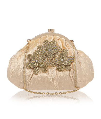 Flower Power Sling Bag