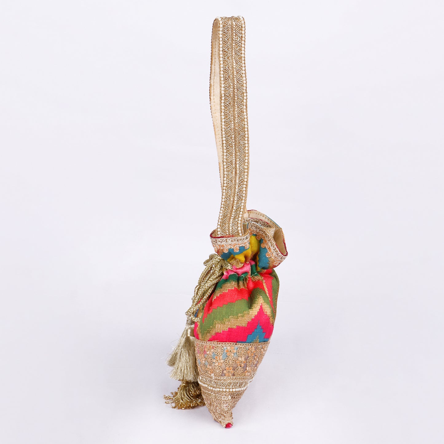Hues Potli Bag