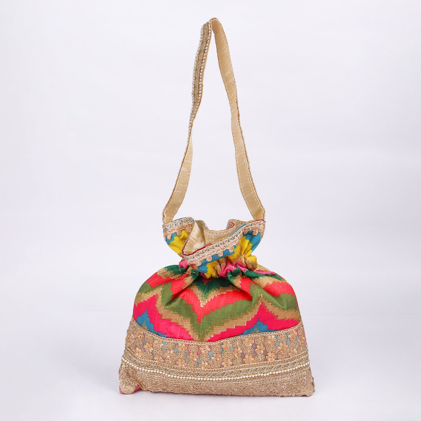 Hues Potli Bag