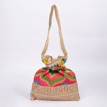 Hues Potli Bag