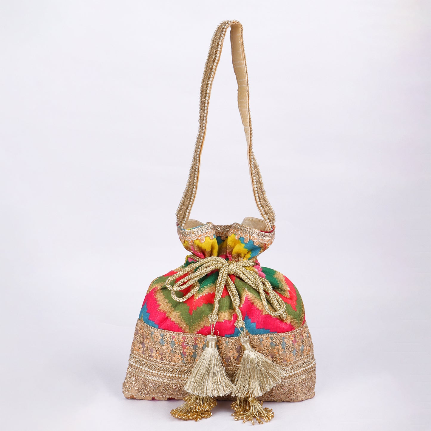 Hues Potli Bag