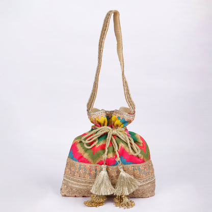Hues Potli Bag