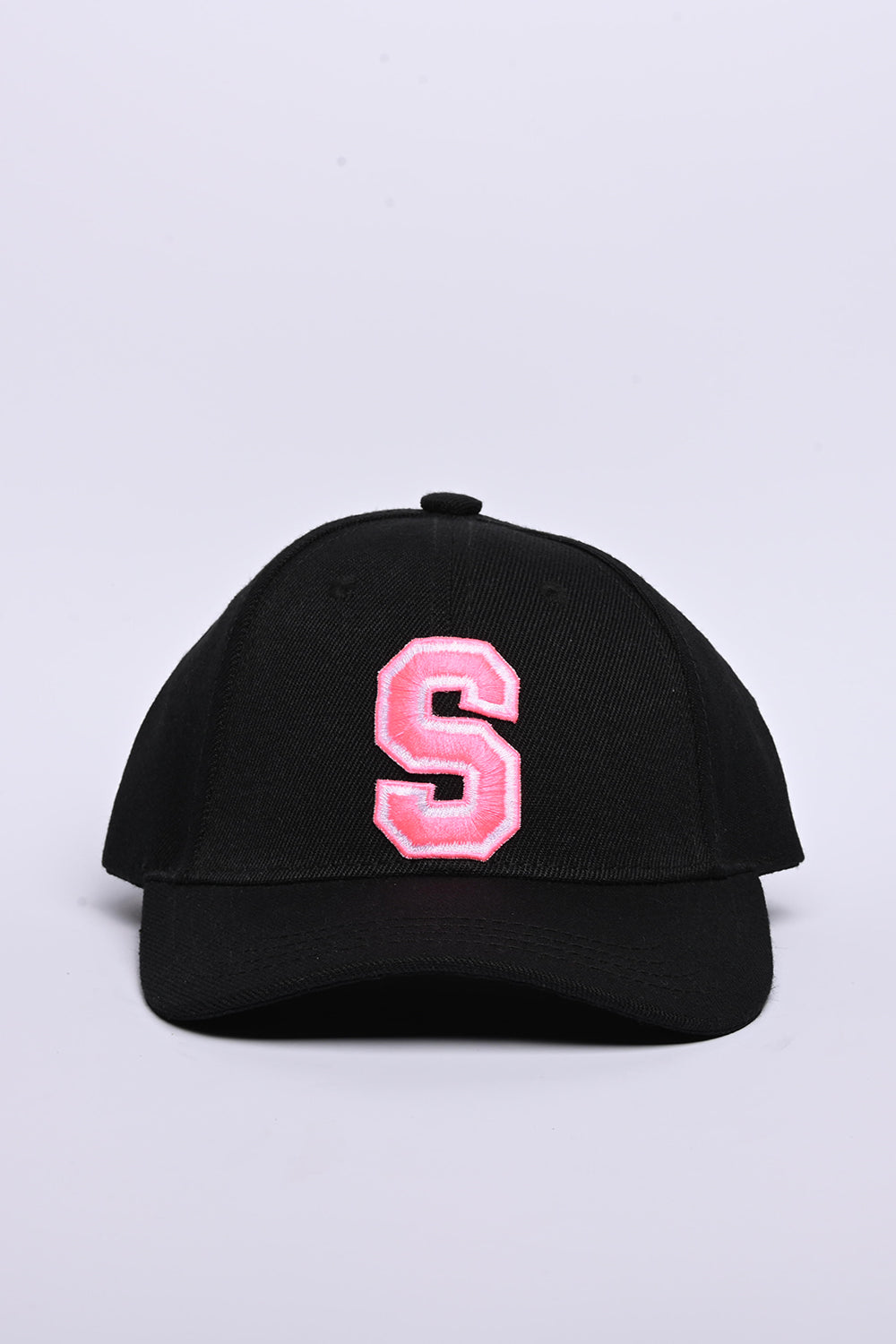 BLACK NEONIES CAP
