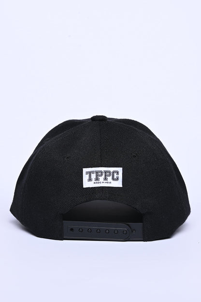 BLACK NEONIES CAP