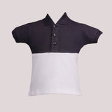 Black & White Pony T-Shirt for Boys - The Pony & Peony Co.