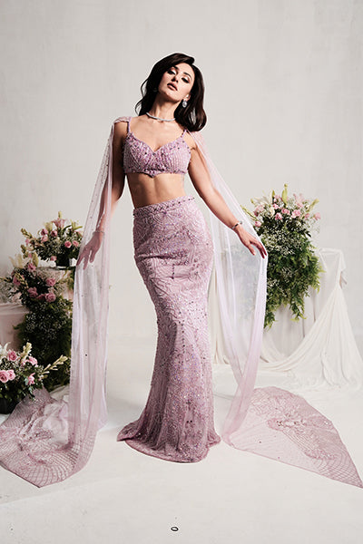 CELESTIAL BLOOM LEHNEGA