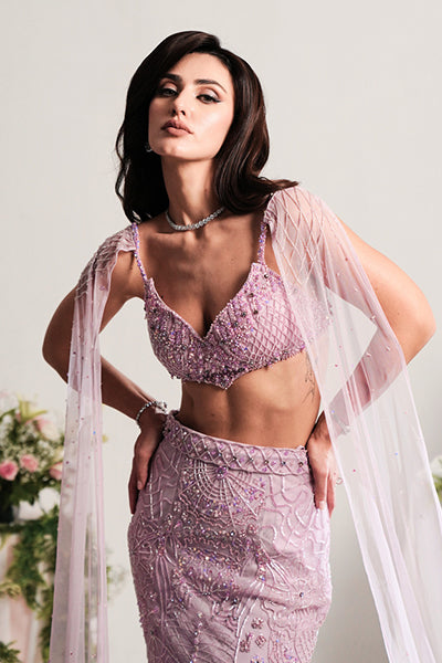 CELESTIAL BLOOM LEHNEGA