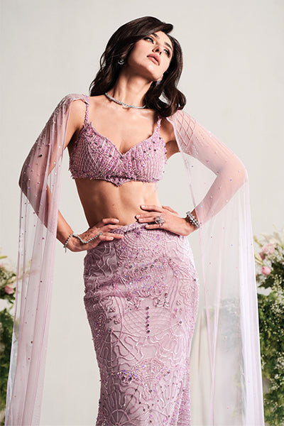 CELESTIAL BLOOM LEHNEGA