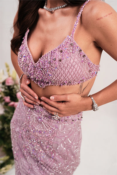 CELESTIAL BLOOM LEHNEGA