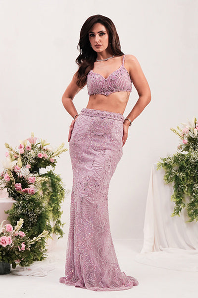 CELESTIAL BLOOM LEHNEGA