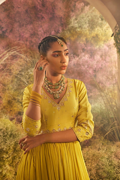 INAYA