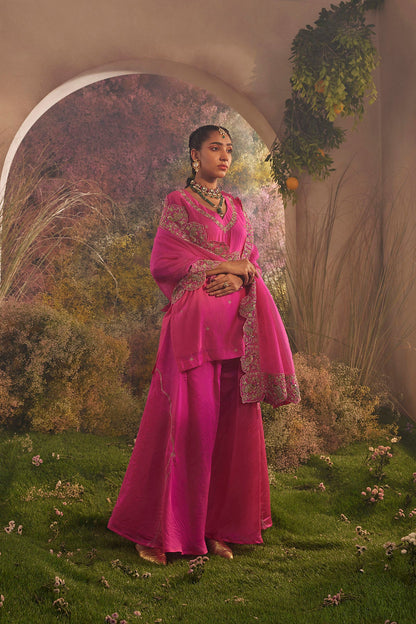 BEGUM