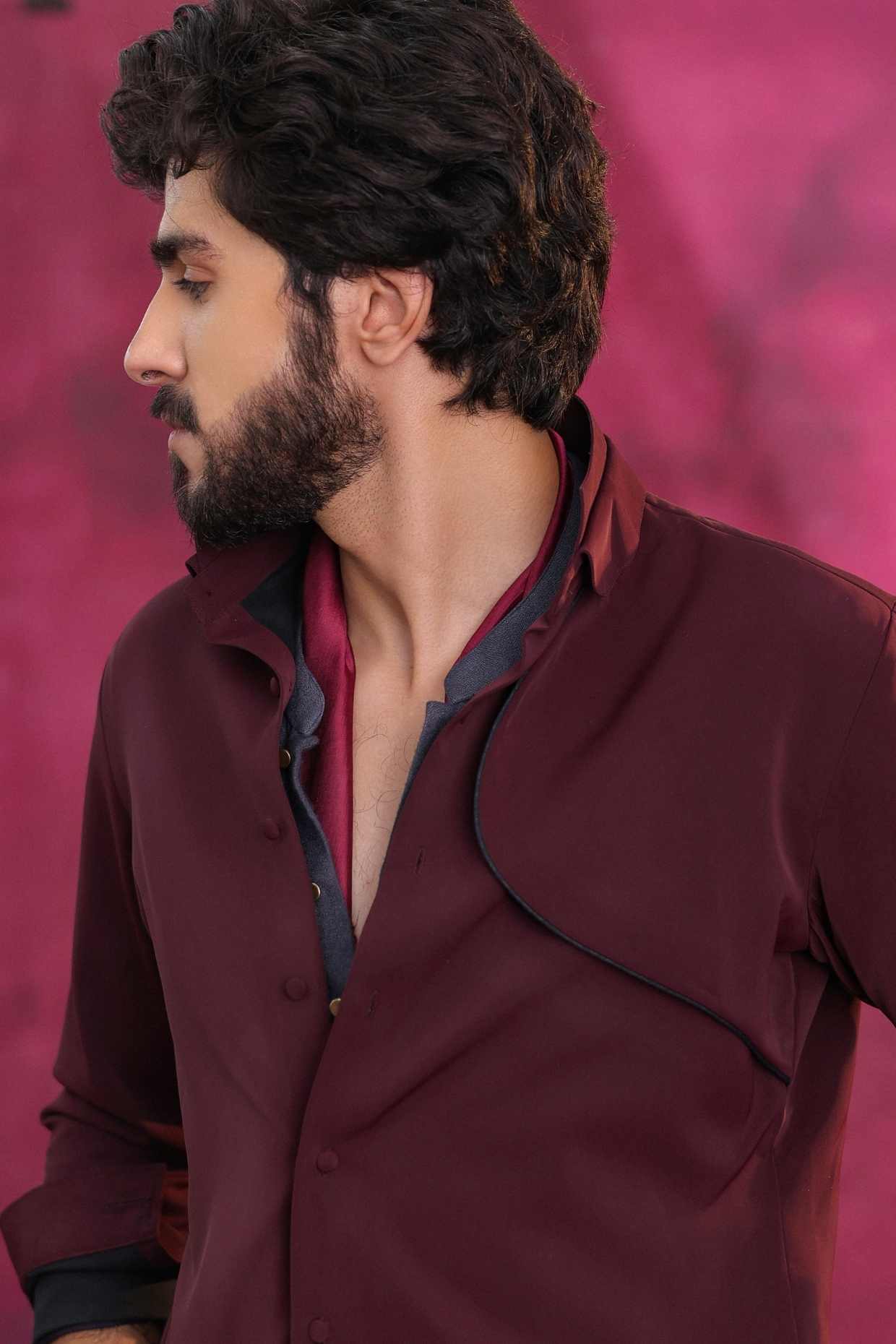 Cherry Red Set