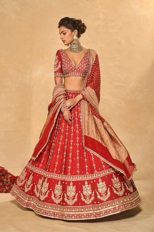 MOHINI LEHENGA