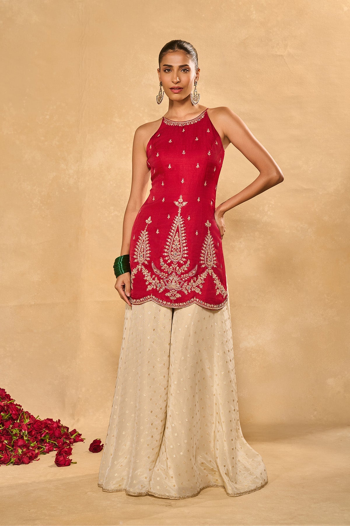 AMBI  SHARARA