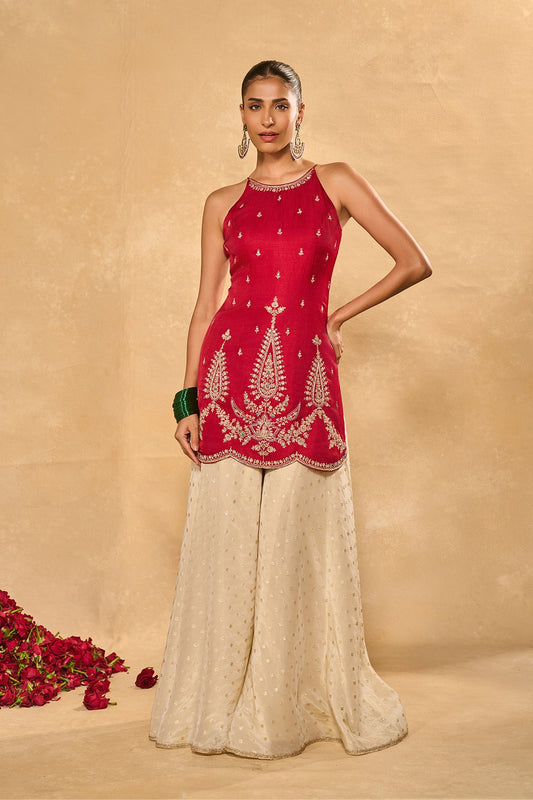 AMBI  SHARARA