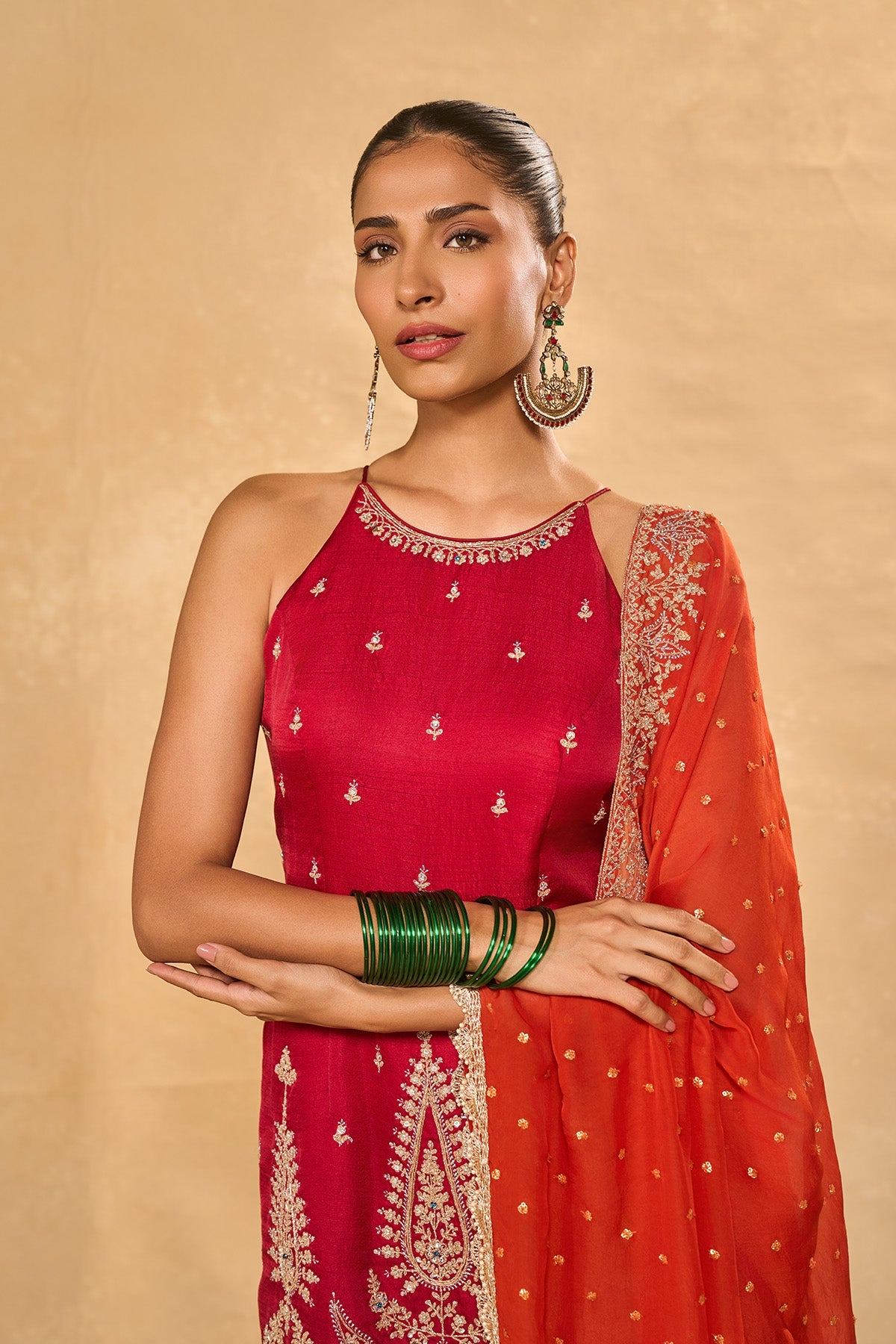 AMBI  SHARARA