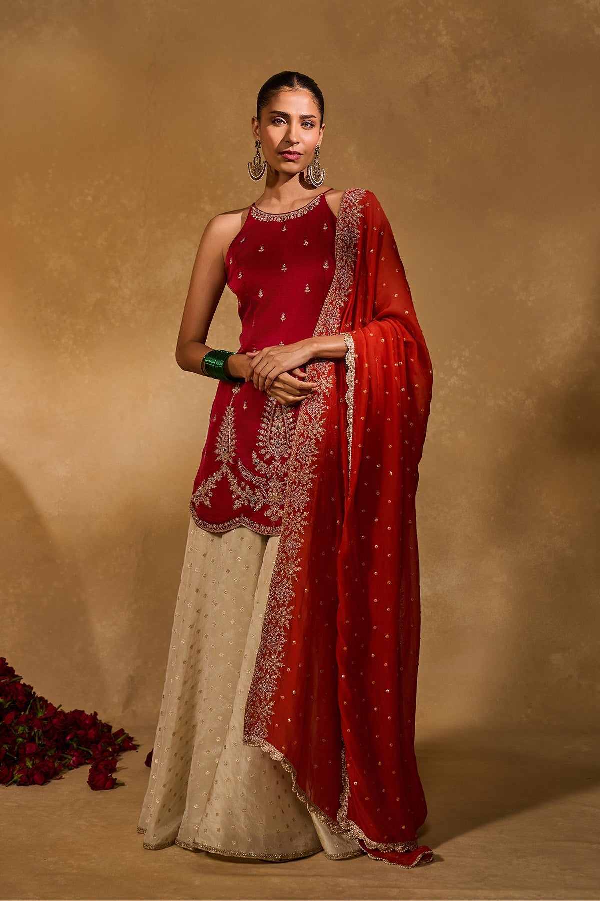AMBI  SHARARA