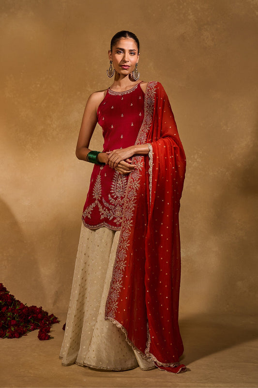 AMBI  SHARARA