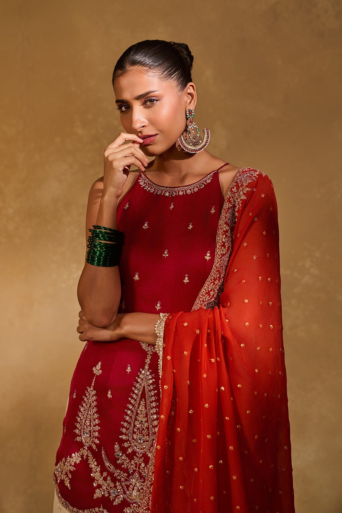 AMBI  SHARARA