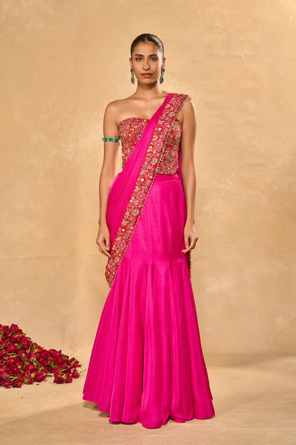 ARYA SAREE