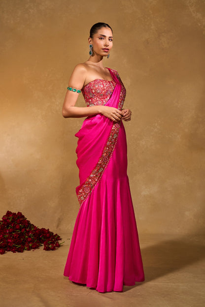 ARYA SAREE