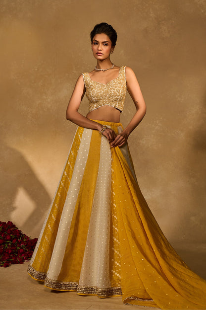 BHUMI LEHENGA