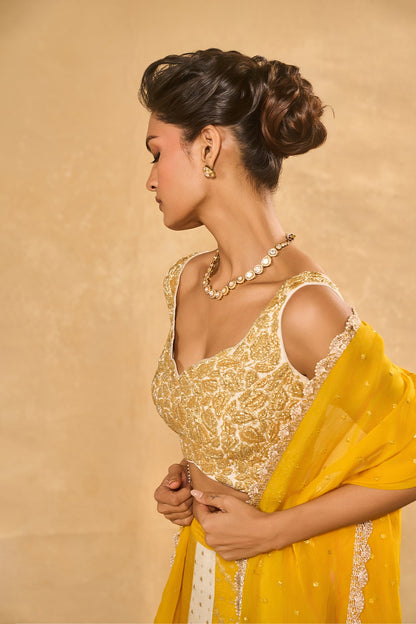 BHUMI LEHENGA
