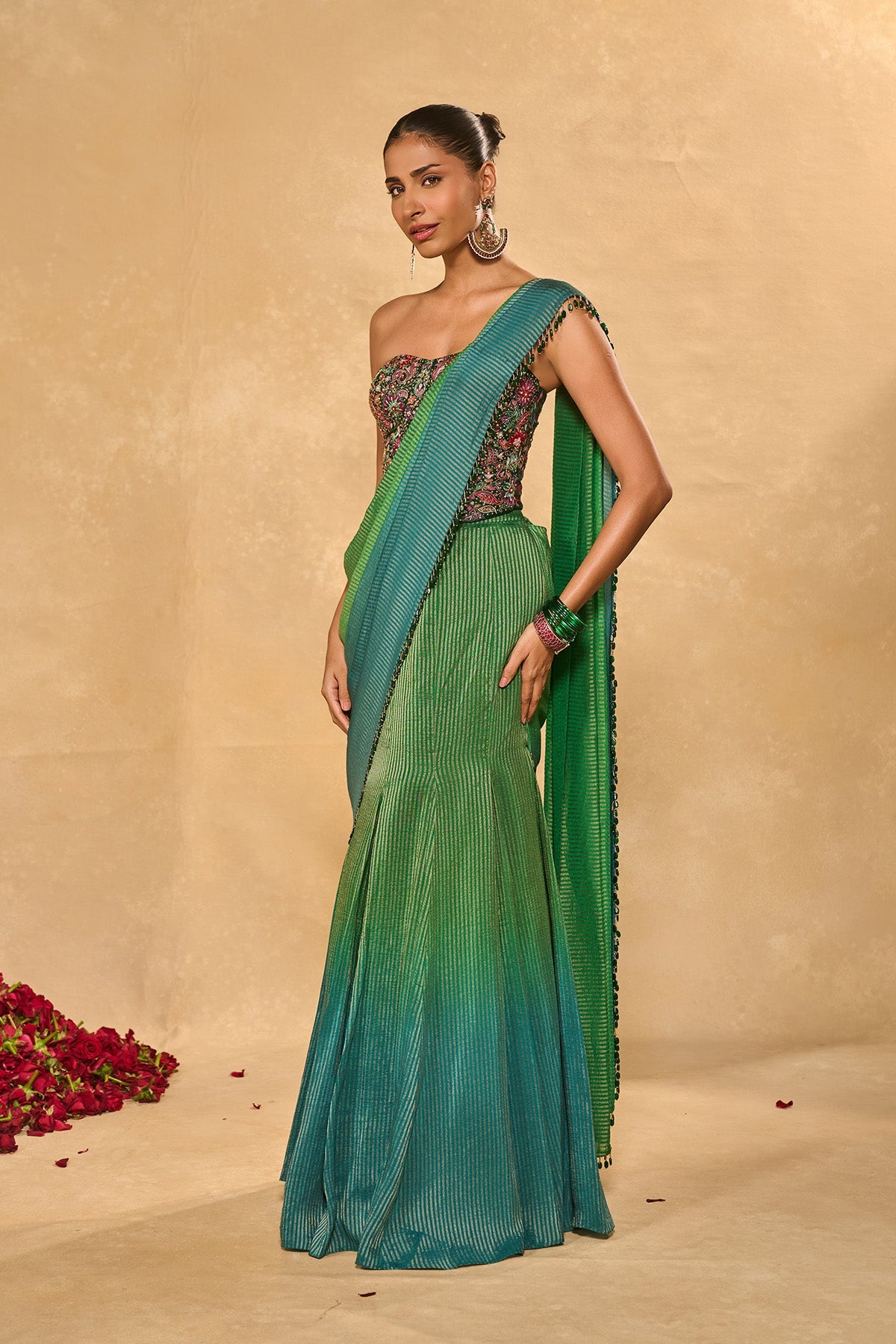 ASMA SAREE