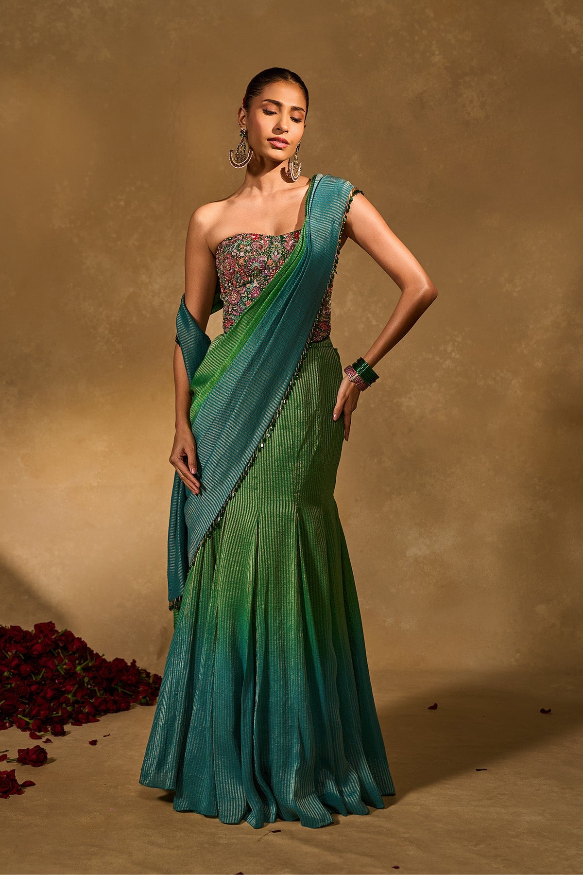 ASMA SAREE