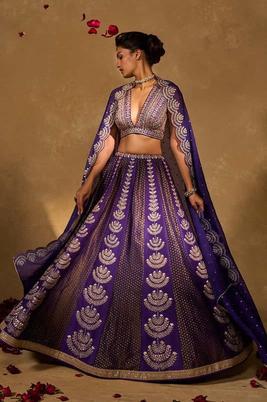 MAITRI LEHENGA