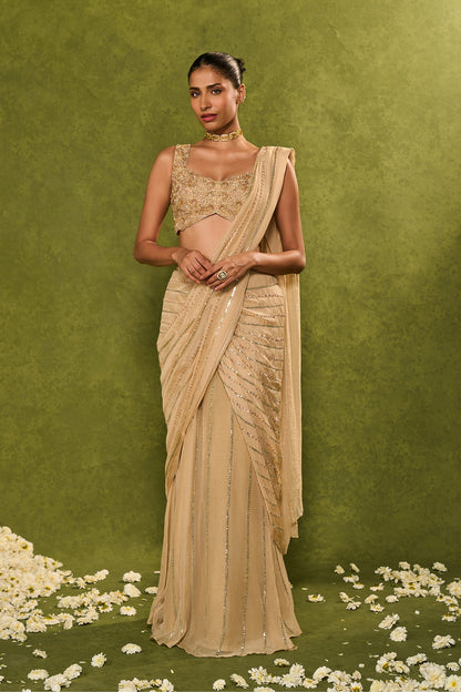 AALIYAH SAREE