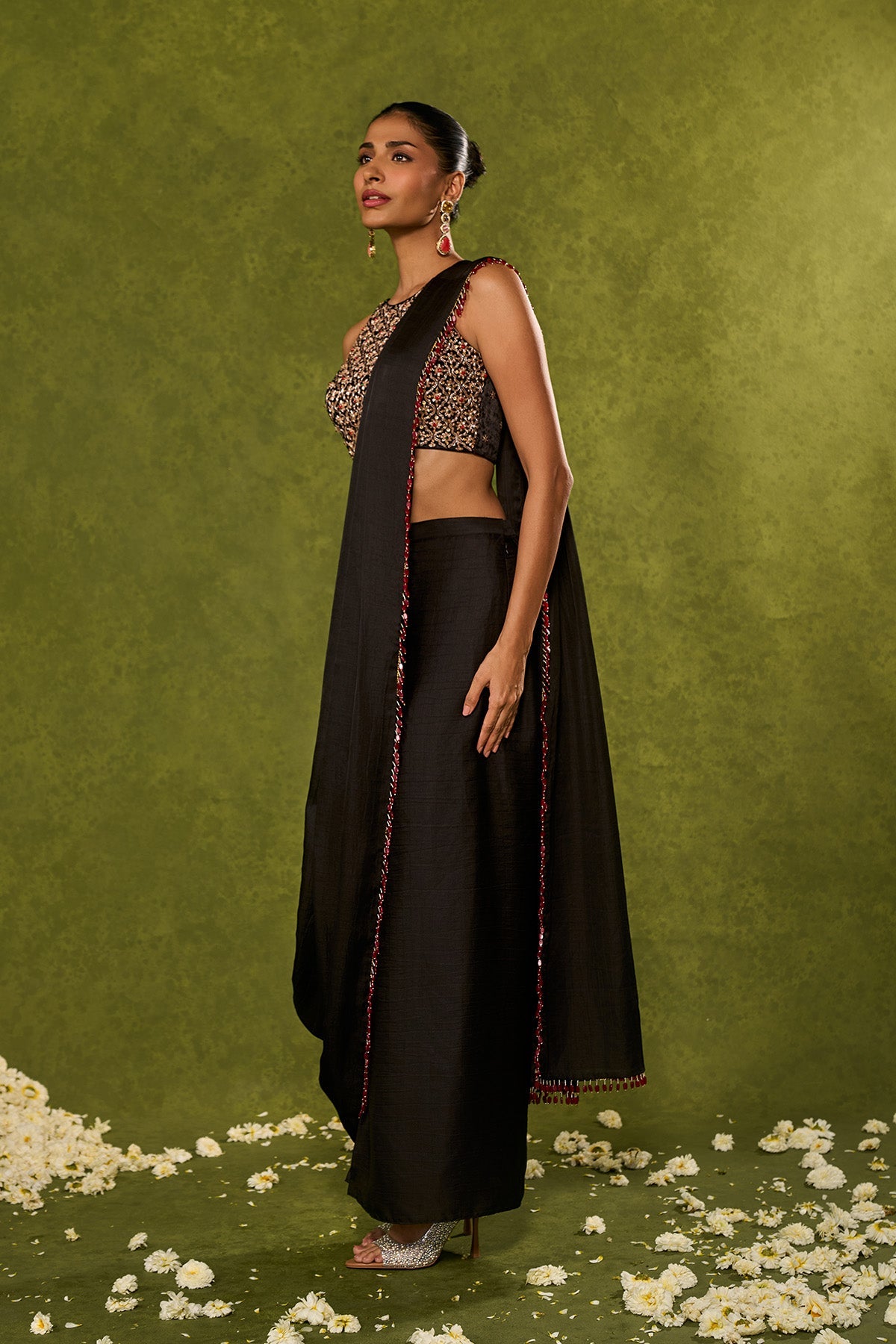 AANYA SAREE