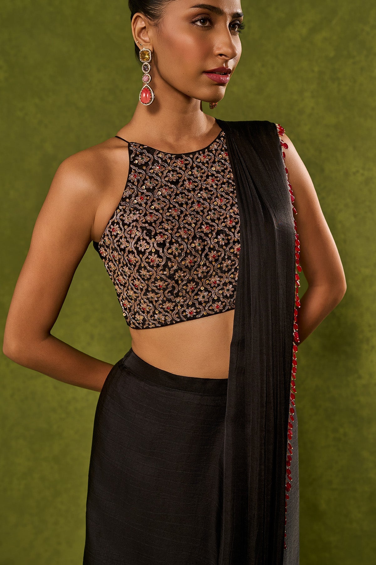 AANYA SAREE