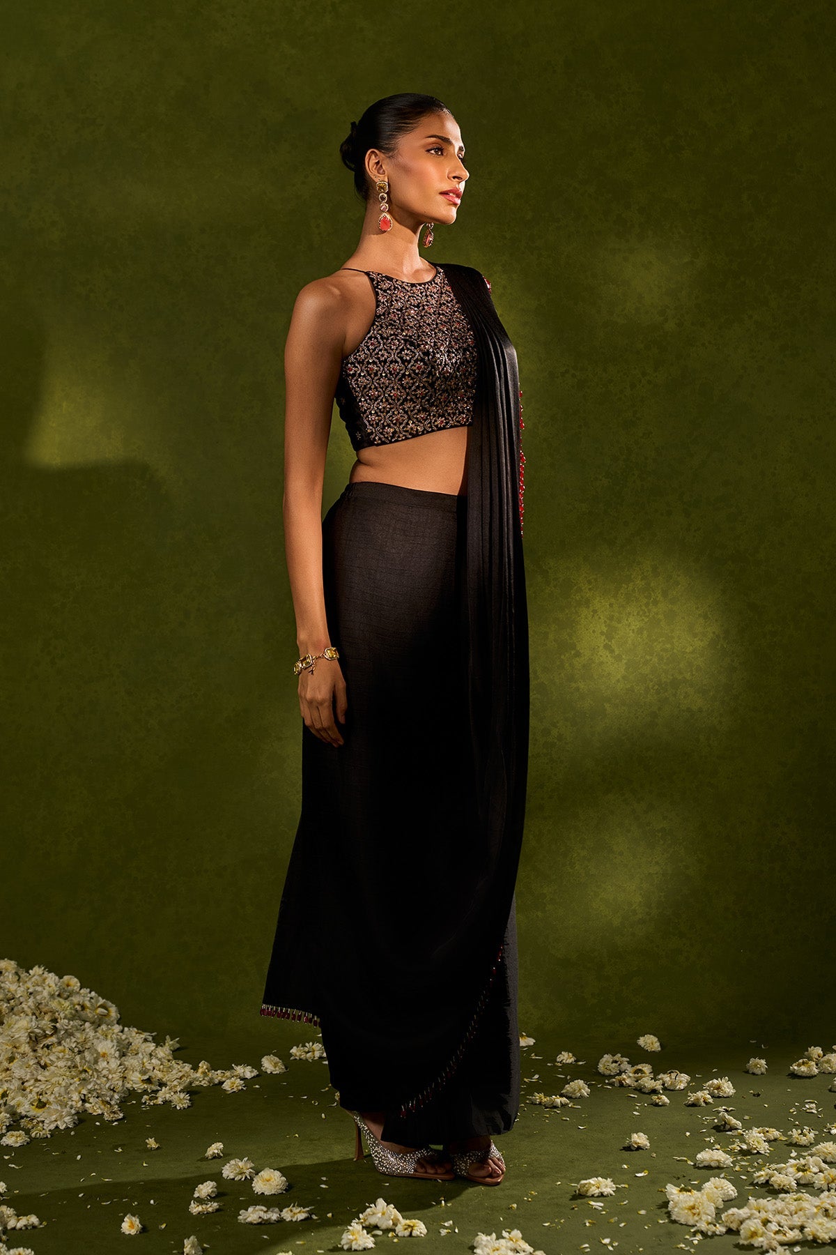 AANYA SAREE