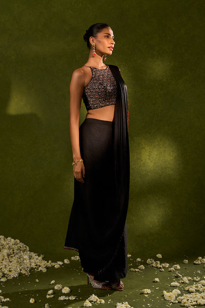 AANYA SAREE