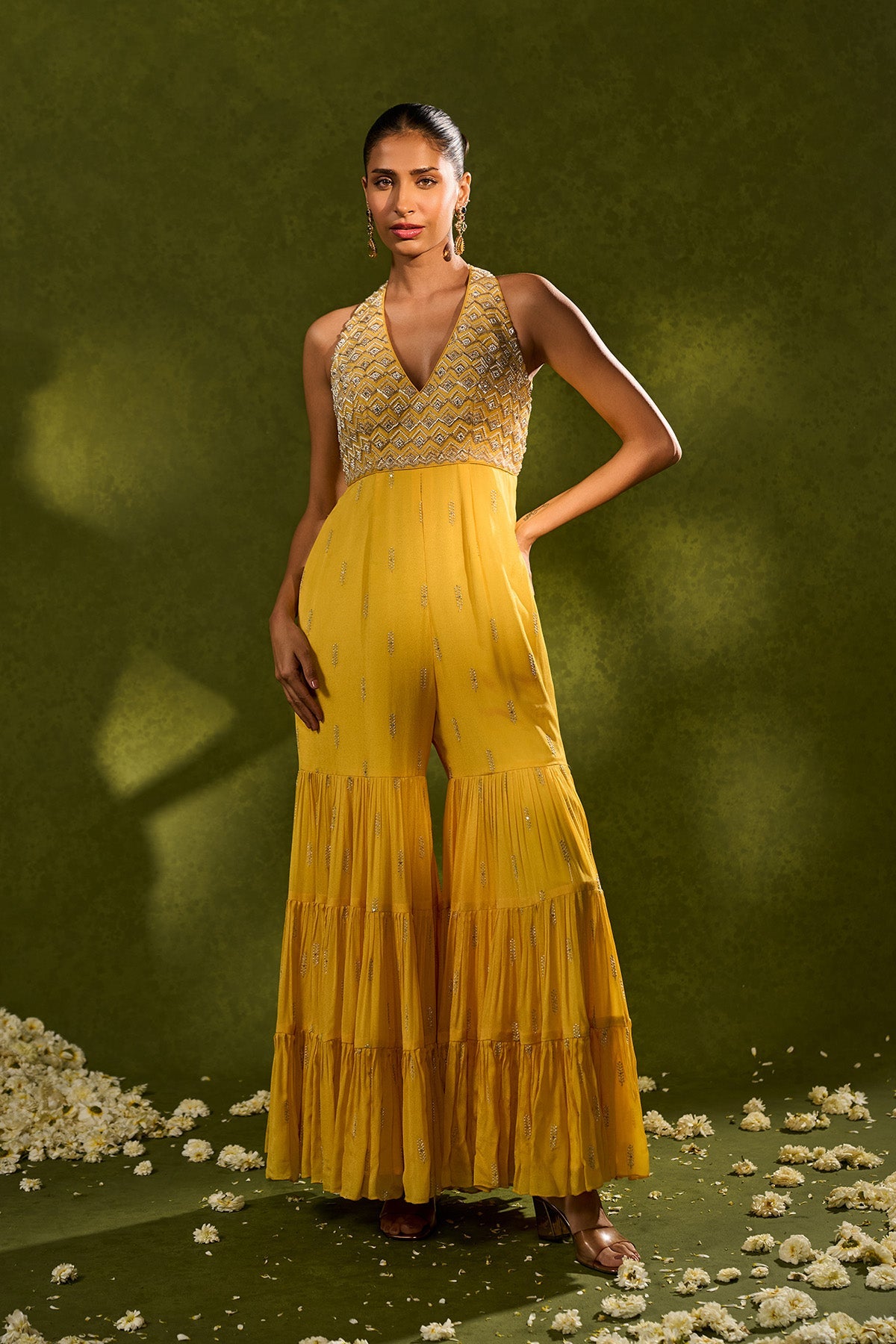 INES JUMPSUIT