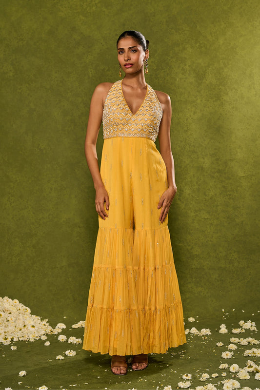 INES JUMPSUIT