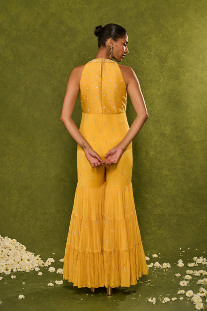 INES JUMPSUIT