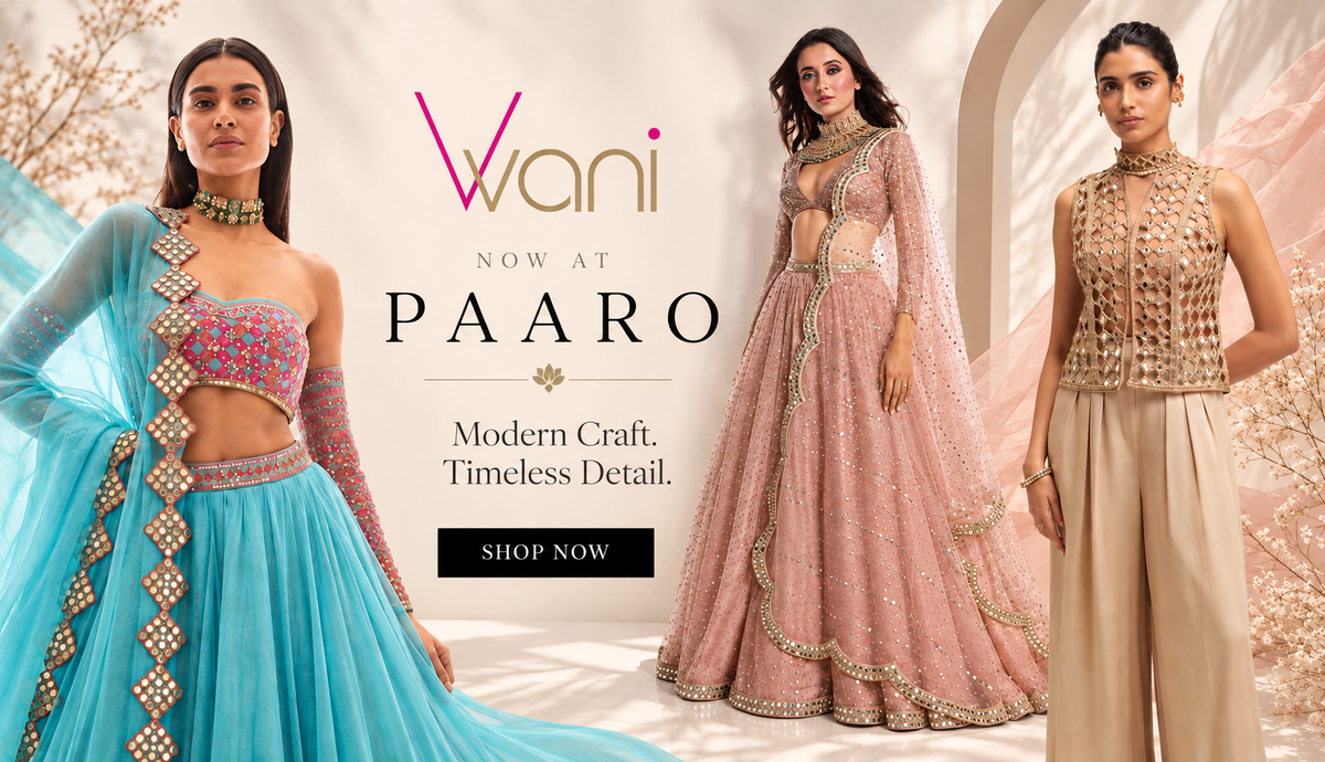 Homepage banner