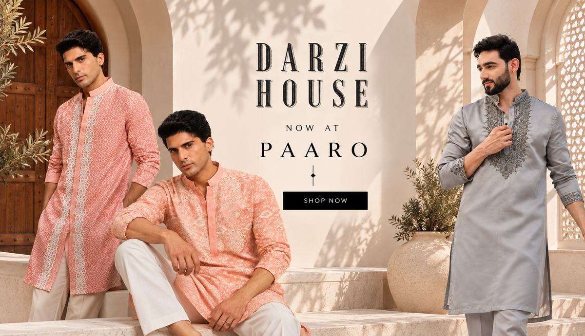 Homepage banner