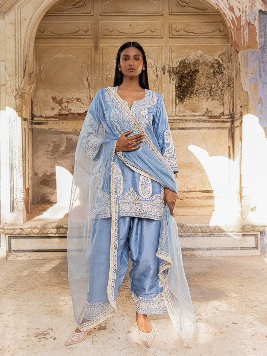 LAIBA