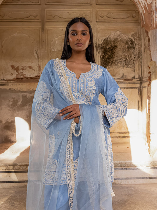 LAIBA