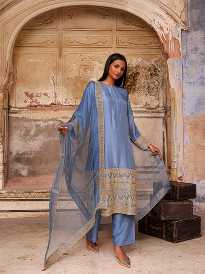 SHAZIA