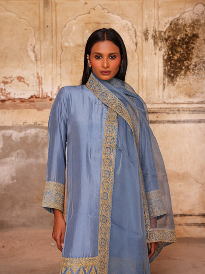 SHAZIA