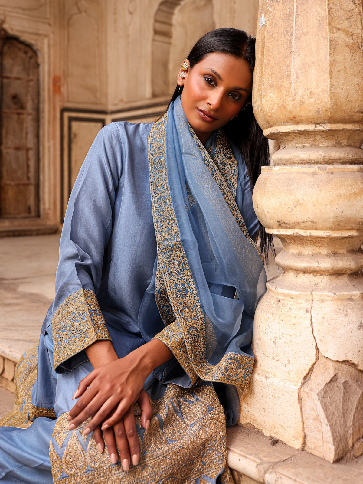 SHAZIA